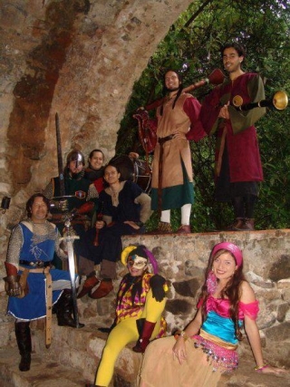 Actores y actrices